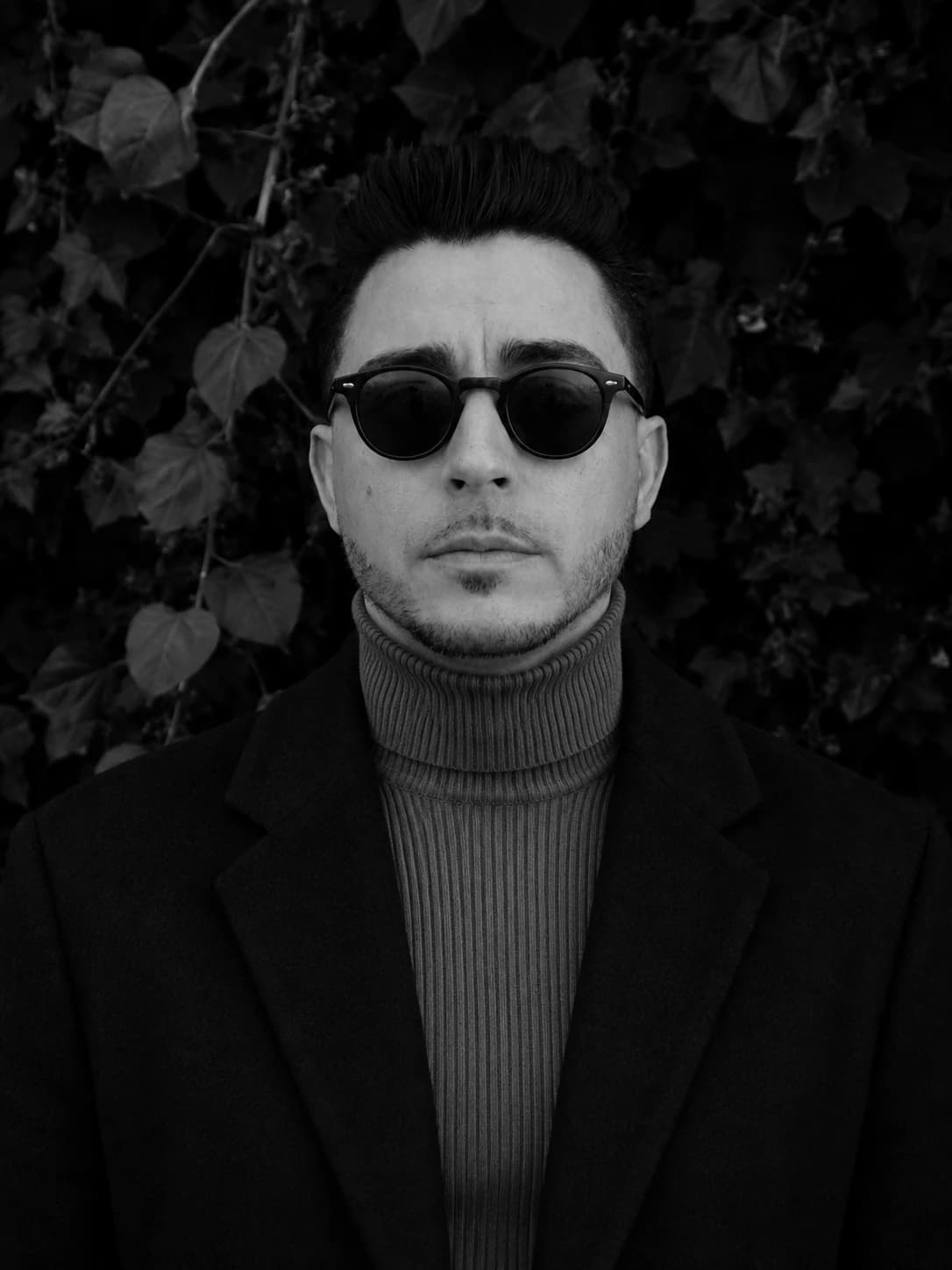 Luis Castro